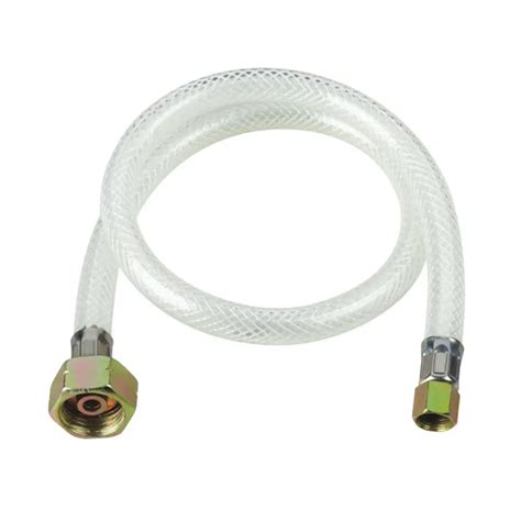gas cooker rubber hose